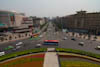 Xi'an - View from Bell Tower